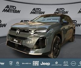 CITROËN C5 AIRCROSS 1.2 MILD-HYBRID 145 MAX