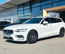 T6 AWD RECHARGE INSCRIPTION