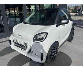 SMART FORTWO EQ SMART FORTWO FORTWO EQ PULSE