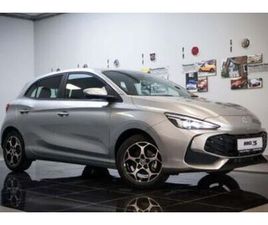 MG 3 2025 MG MG3 1.5 DELUX AUTO