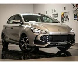 MG 3 2026 MG MG3 1.5 DELUX AUTO