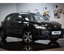 MG 3 2026 MG MG3 1.5 DELUX AUTO