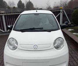 AIXAM MINAUTO 0.5 /6KW