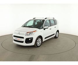 CITROEN C3 PICASSO 1.2 PURETECH MILLENIUM