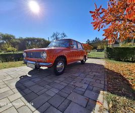 LADA 1200 2102