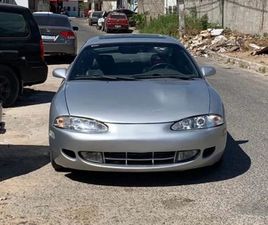 MITSUBISHI ECLIPSE GST 2.0 16V TURBO 1995