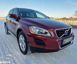 VOLVO XC60 VOLVO XC 60