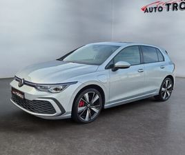 8 1.4 EHYBRID DSG GTE +IQ.LIGHT+ACC+KAMERA