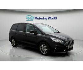 2022 - TITANIUM 5-DOOR