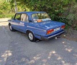 LADA 2107 LADA 2107