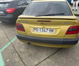 CITROEN XSARA