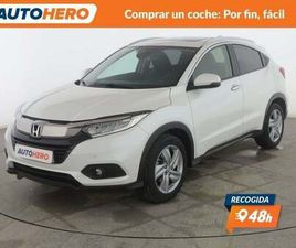 HONDA HR-V 1.5 I-VTEC EXECUTIVE