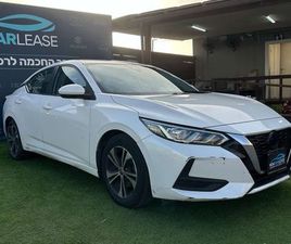 SV אוט׳ 2.0 (149 כ״ס)