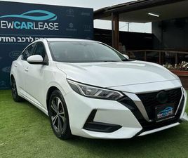 SV אוט׳ 2.0 (149 כ״ס)