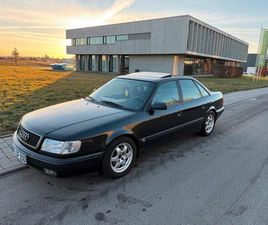 AUDI 100 C4 2,6E LPG