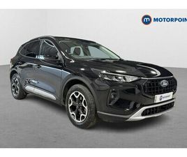 2024 - 2.5 PHEV ACTIVE 5DR CVT