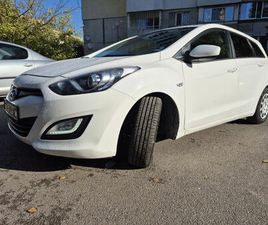 HYUNDAI I30 КОМБИ 2014 СПЕШНО ГР. СОФИЯ ЛЮЛИН 10 • OLX.BG