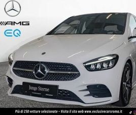 D PREMIUM AMG - 11.516 KM