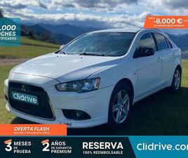 LANCER SPORTBACK 2.0DI-D MOTION