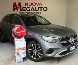 D 4MATIC MILD HYBRID ADVANCED