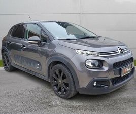 - C3 1.2 PURETECH UPTOWN S&S 82CV