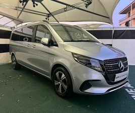 D AUTOMATIC AVANTGARDE EXTRALONG IVA ESCLUSA