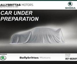 SKODA ELROQ ELROQ 85 FULLY ELECTRIC