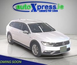 ALLTRACK 4MOTION AUTOMATIC