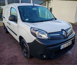 EXPRESS ZE LL21 Z.E 33 BUSINESS 5DR AU