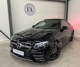 V GENERATION2 COUPE 53 AMG 4MATIC+ 9G-TRONIC