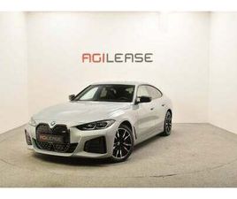 BMW I4 M50 XDRIVE 5D