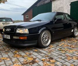 AUDI 80 20V 1,8T TURBO