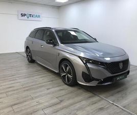 SW HYBRID 145 E-DCS6 GT