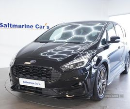 2023 - 2.5 FHEV 190 ST-LINE 5DR CVT