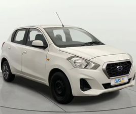 DATSUN GO
