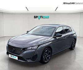 HYBRID 145 E-DCS6 ALLURE