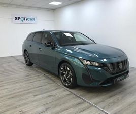 SW HYBRID 145 E-DCS6 ALLURE