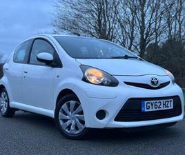 1.0 VVT-I ICE EURO 5 5DR