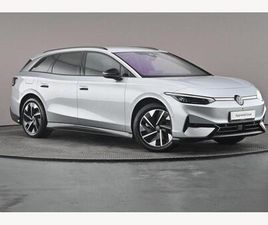 PRO 77KWH MATCH PLUS TOURER AUTO 5DR