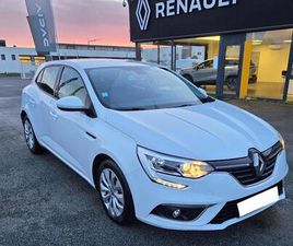 AIR NAV 2P IV DCI 110 ENERGY