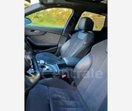 V (3) AVANT 3.0 50 TDI 286 S LINE QUATTRO TIPTRONIC