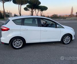 CMAX 2.0 TITANIUM AUTOMATICA