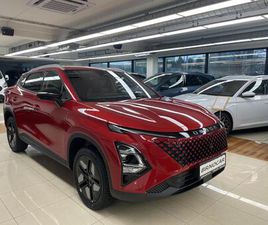 OMODA 5 OMODA 5 HEV PREMIUM FACELIFT