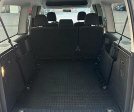 VOLKSWAGEN CADDY MAXI 2.0 TDI 150 CV 4MOTION AUTOV