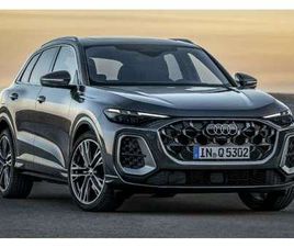 SPORTBACK E-HYBRID BLACK COMPETITION QUATTRO S TRO