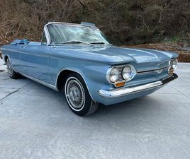 1964 CHEVROLET CORVAIR