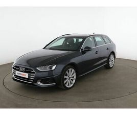 AUDI A4 AVANT 40 TDI QUATTRO S TRONIC