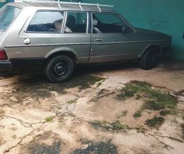 FORD BELINA L 1.8/ 1.6