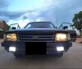 FORD BELINA L 1.8/ 1.6