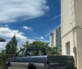 FORD PAMPA L 1.8I / 1.8